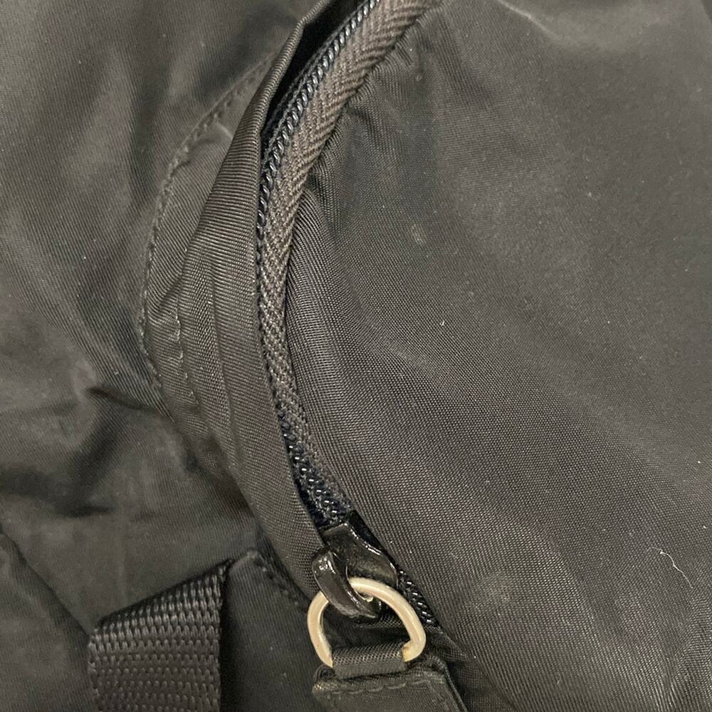Prada Backpack V140 - Picture 10 of 12